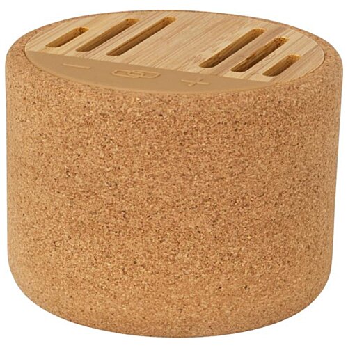 Additional Image 4 - a round object with holes