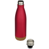 Additional Thumbnail Image 4 - a red bottle with a black cap