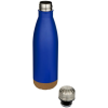 Additional Thumbnail Image 3 - a blue bottle with a cap