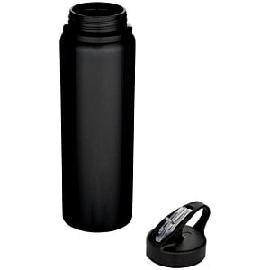 Additional Image 3 - a black bottle and computer mouse