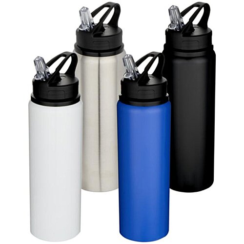 Additional Image 7 - a group of water bottles