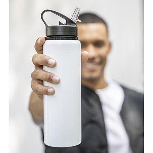 Additional Image 8 - a man holding a water bottle