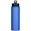 Additional Thumbnail Image 2 - a blue bottle with a black lid