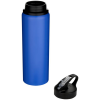 Additional Thumbnail Image 4 - a blue bottle with a black lid and a black mouse