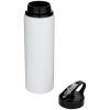 Additional Thumbnail Image 5 - a white bottle with black lid and a black mouse