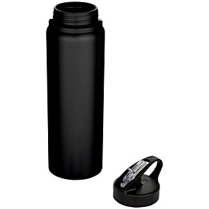 Additional Image 3 - a black bottle and computer mouse