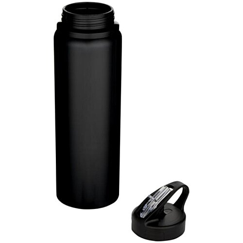 Additional Image 3 - a black bottle and computer mouse