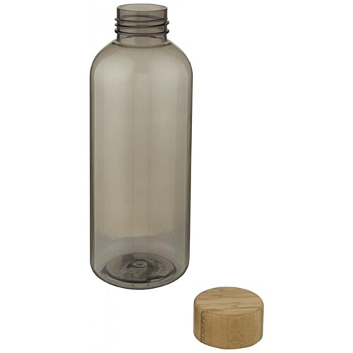 Additional Image 5 - a plastic bottle with a cap