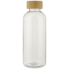 View Image 2 of 6 of SUSP Ziggs 650ml Recycled Water Bottle - Budget Print
