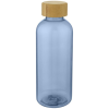 Additional Image 7 - a clear plastic bottle with a yellow cap