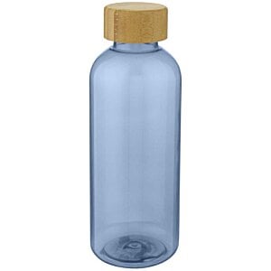 Additional Image 7 - a clear plastic bottle with a yellow cap