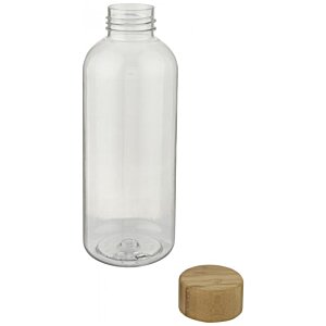 Additional Image 3 - a plastic bottle with a cap