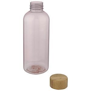 Additional Image 8 - a plastic bottle with a cap