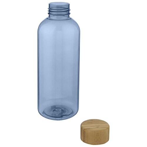 Additional Image 9 - a plastic bottle with a cap