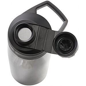 Additional Image 1 - a close up of a water bottle