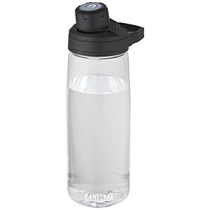 Additional Image 4 - a water bottle with a black lid