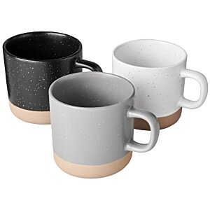 Additional Image 2 - a group of coffee mugs