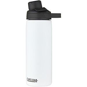 Additional Image 2 - a white and black water bottle