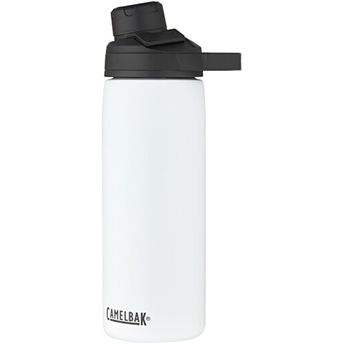 Additional Image 2 - a white and black water bottle
