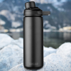 View Image 6 of 6 of CamelBak 600ml Chute Mag Vacuum Insulated Bottle