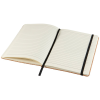 View Image 2 of 6 of Napa A5 Cork Notebook