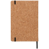 View Image 3 of 6 of Napa A5 Cork Notebook