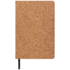 View Image 5 of 6 of Napa A5 Cork Notebook