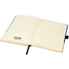 View Image 3 of 8 of JournalBooks Evora A5 Cork Notebook