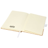 View Image 7 of 8 of JournalBooks Evora A5 Cork Notebook