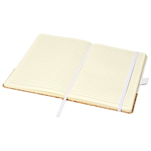 Additional Image 7 - a close-up of a notebook