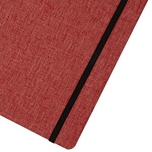 Additional Image 2 - a close up of a red square