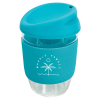 View Image 11 of 17 of Kiato Tumbler with Silicone Grip