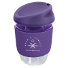 View Image 13 of 17 of Kiato Tumbler with Silicone Grip