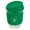 View Image 15 of 17 of Kiato Tumbler with Silicone Grip