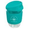 View Image 4 of 17 of Kiato Tumbler with Silicone Grip