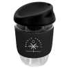 View Image 7 of 17 of Kiato Tumbler with Silicone Grip