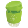 View Image 8 of 17 of Kiato Tumbler with Silicone Grip