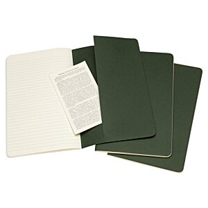 Additional Image 4 - a group of green and white papers