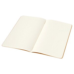 Additional Image 3 - a white open book on a white background
