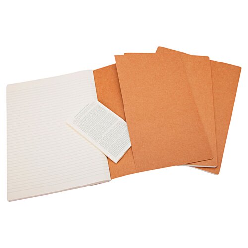 Additional Image 2 - a group of orange and white envelopes
