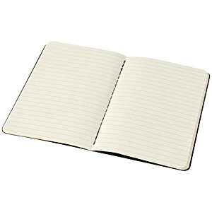 Additional Image 3 - a white open book on a white background