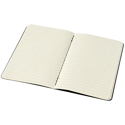 Additional Image 3 - a white open book on a white background