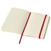 View Image 5 of 9 of Moleskine Classic Soft Cover Pocket Notebook - Debossed