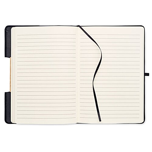 Additional Image 5 - a notebook with a black handle