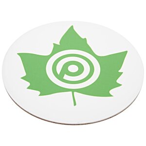 Additional Image 2 - a green leaf on a white surface