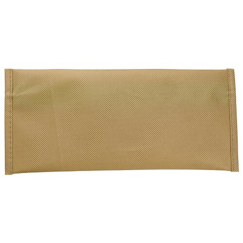 Additional Image 1 - a brown envelope on a white background
