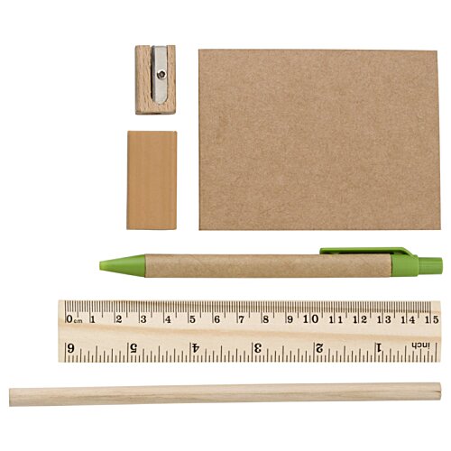 Additional Image 2 - a set of different items