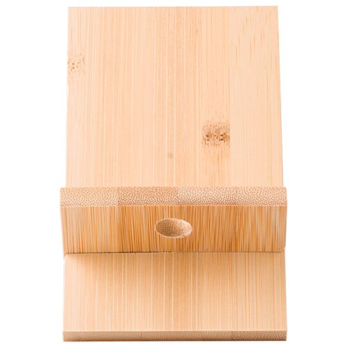 Additional Image 7 - a wooden shelf with a hole