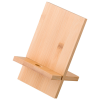 View Image 5 of 8 of Bamboo Phone Holder