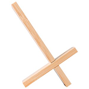 Additional Image 5 - a cross on a white background
